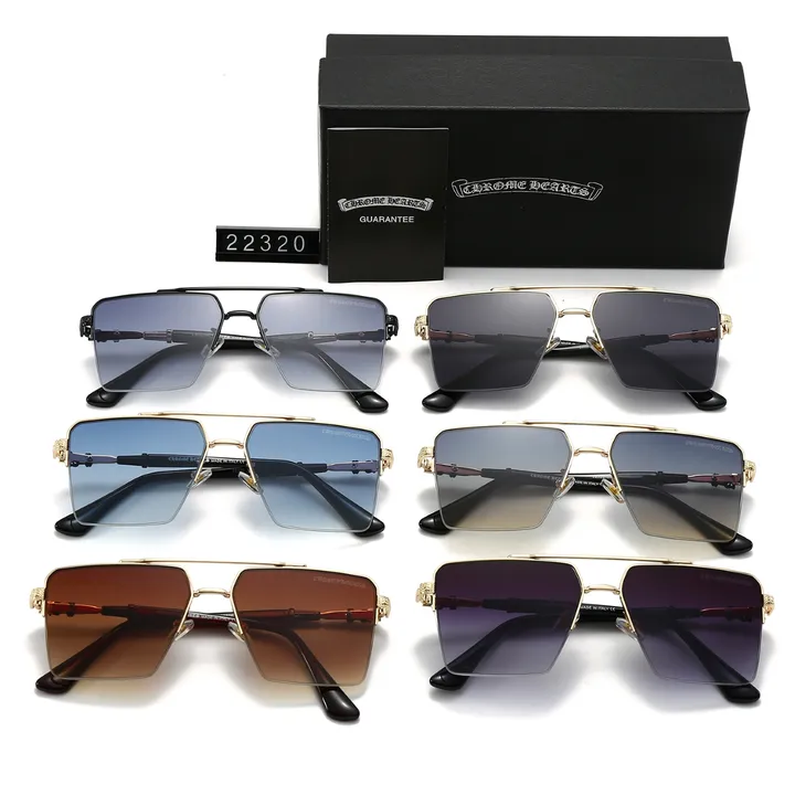 スーパーコピー クロムハーツ サングラス