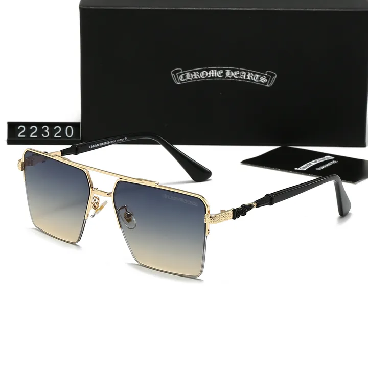 スーパーコピー クロムハーツ サングラス