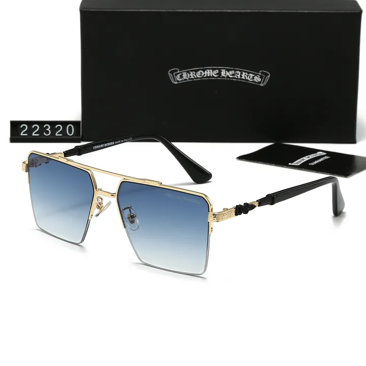 スーパーコピー クロムハーツ サングラス