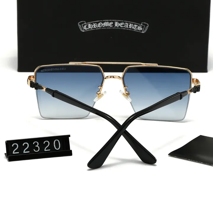 スーパーコピー クロムハーツ サングラス