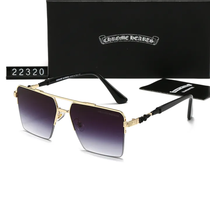 スーパーコピー クロムハーツ サングラス