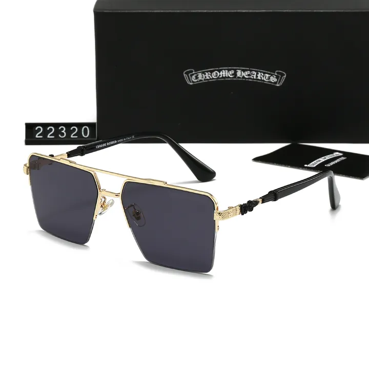 スーパーコピー クロムハーツ サングラス