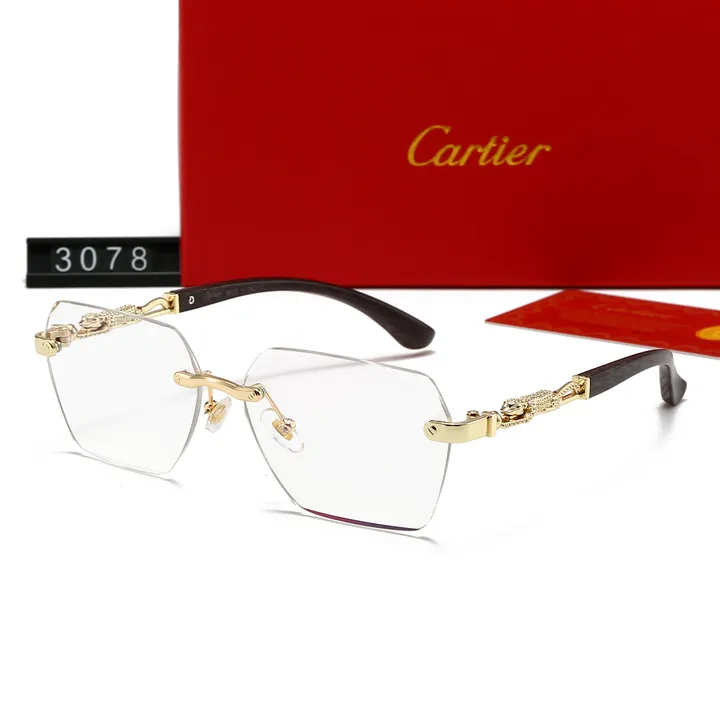 スーパーコピー カルティエ サングラス
