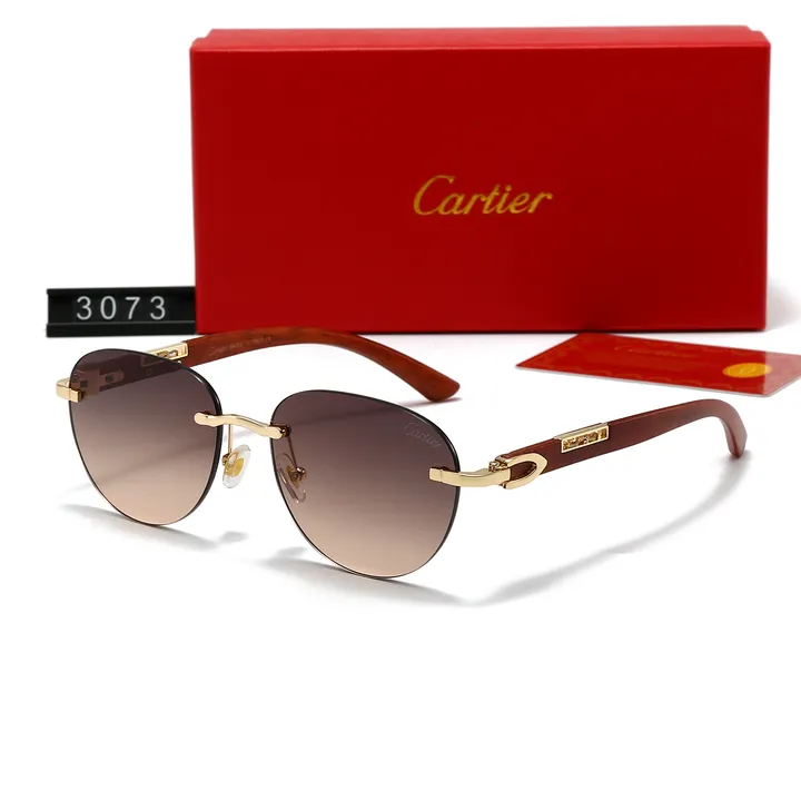 スーパーコピー カルティエ サングラス