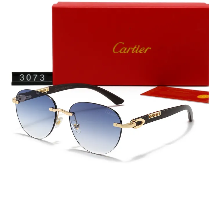 スーパーコピー カルティエ サングラス