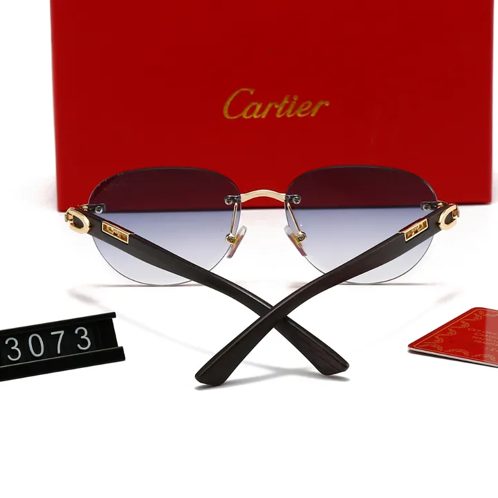 スーパーコピー カルティエ サングラス