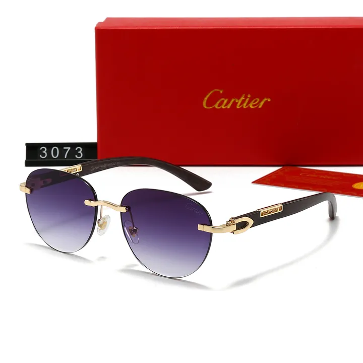 スーパーコピー カルティエ サングラス