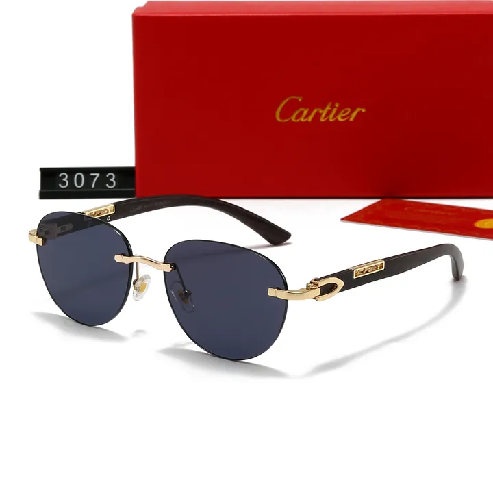 スーパーコピー カルティエ サングラス
