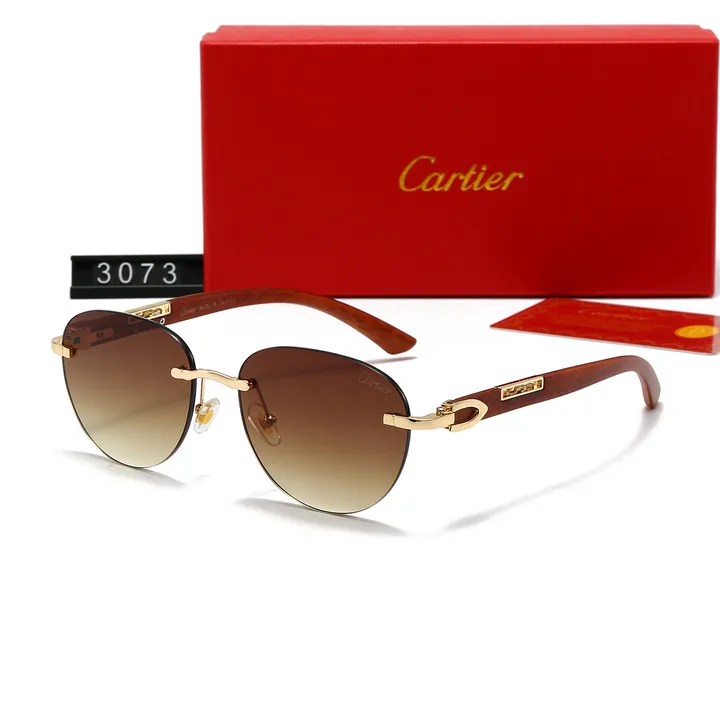 スーパーコピー カルティエ サングラス