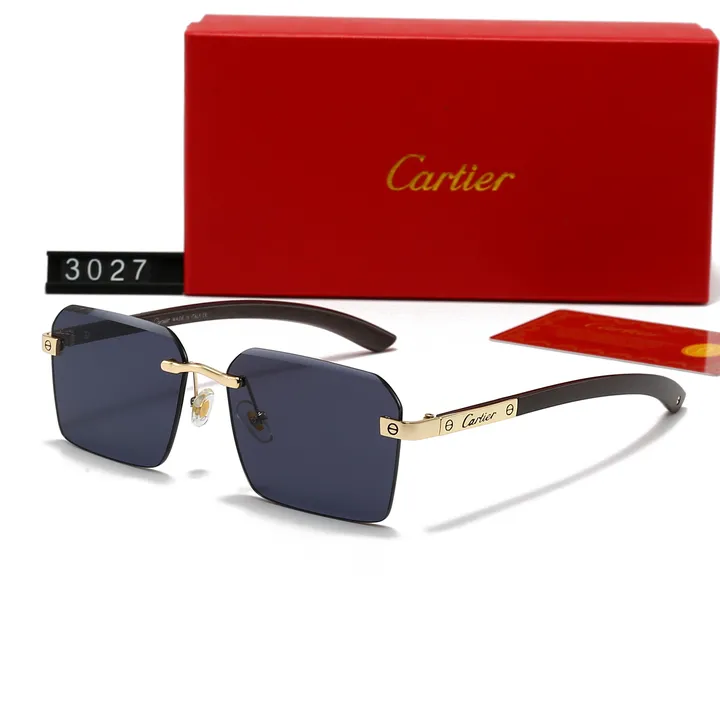 スーパーコピー カルティエ サングラス