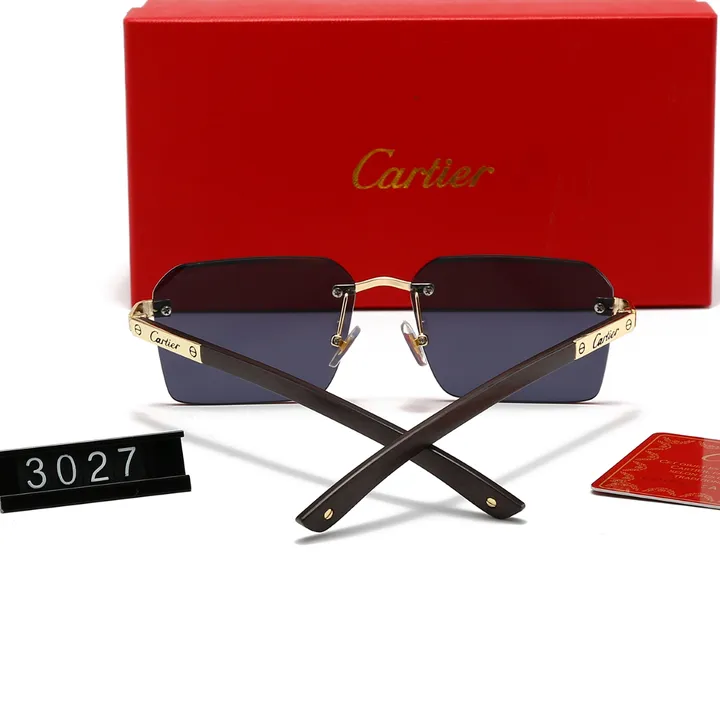 スーパーコピー カルティエ サングラス