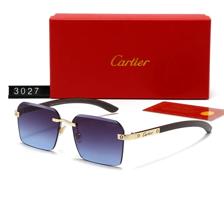 スーパーコピー カルティエ サングラス