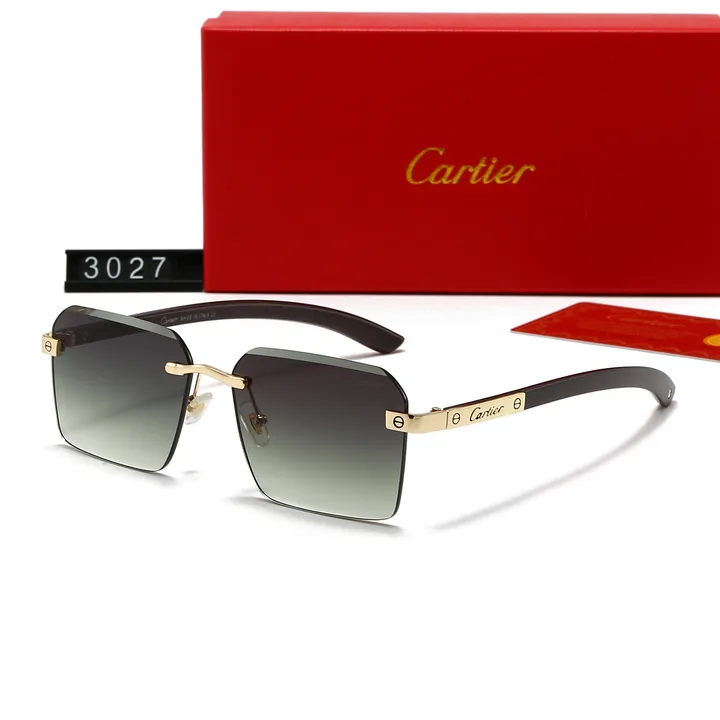 スーパーコピー カルティエ サングラス