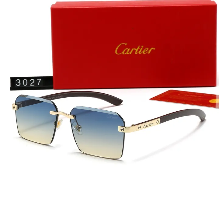 スーパーコピー カルティエ サングラス