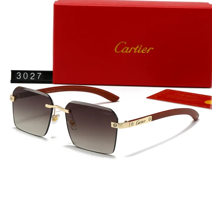 スーパーコピー カルティエ サングラス