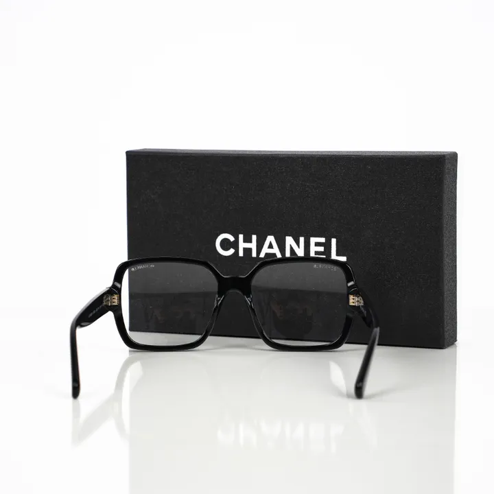 スーパーコピー シャネル サングラス