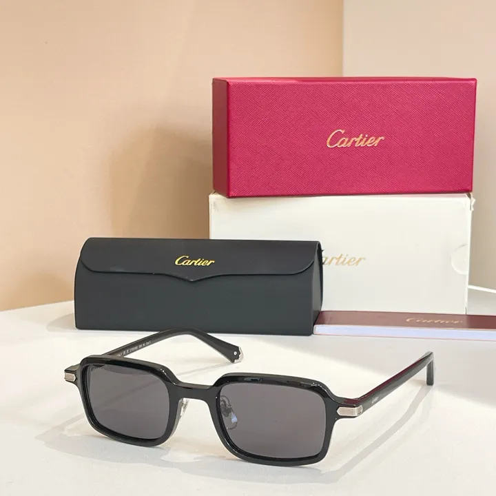 スーパーコピー カルティエ サングラス