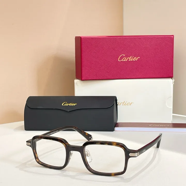 スーパーコピー カルティエ サングラス