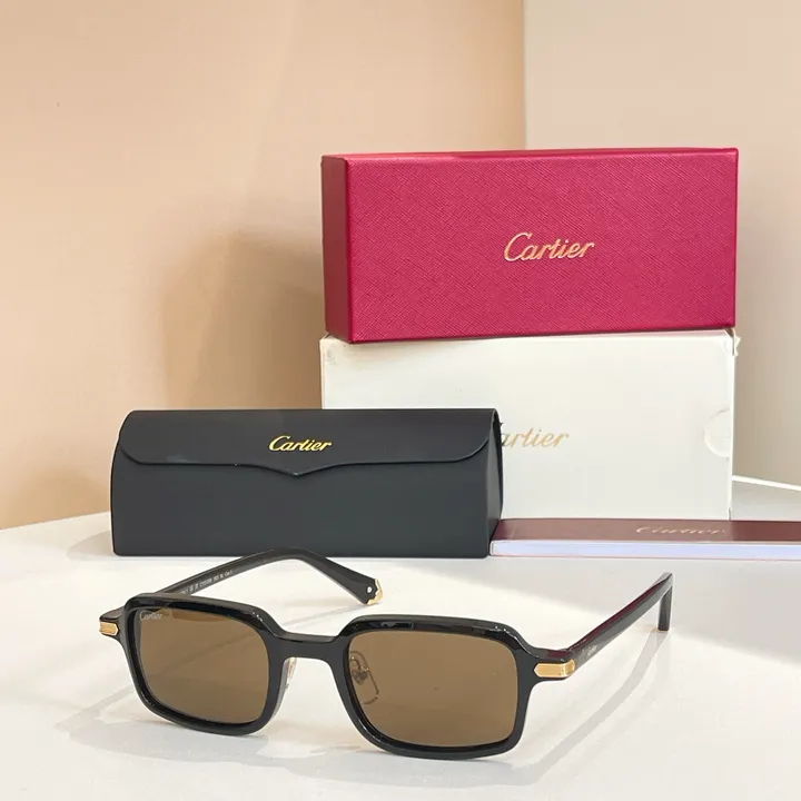 スーパーコピー カルティエ サングラス