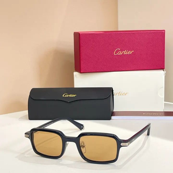 スーパーコピー カルティエ サングラス