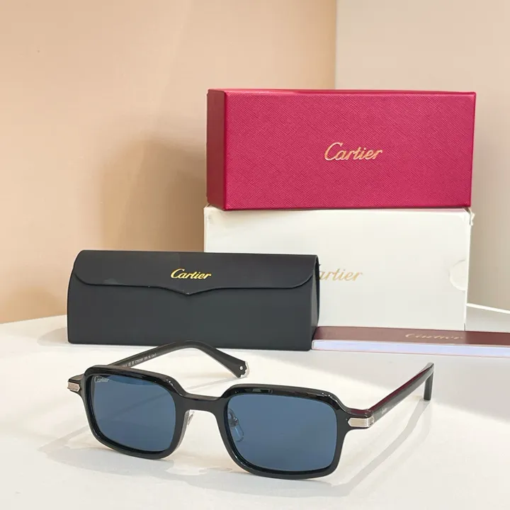 スーパーコピー カルティエ サングラス