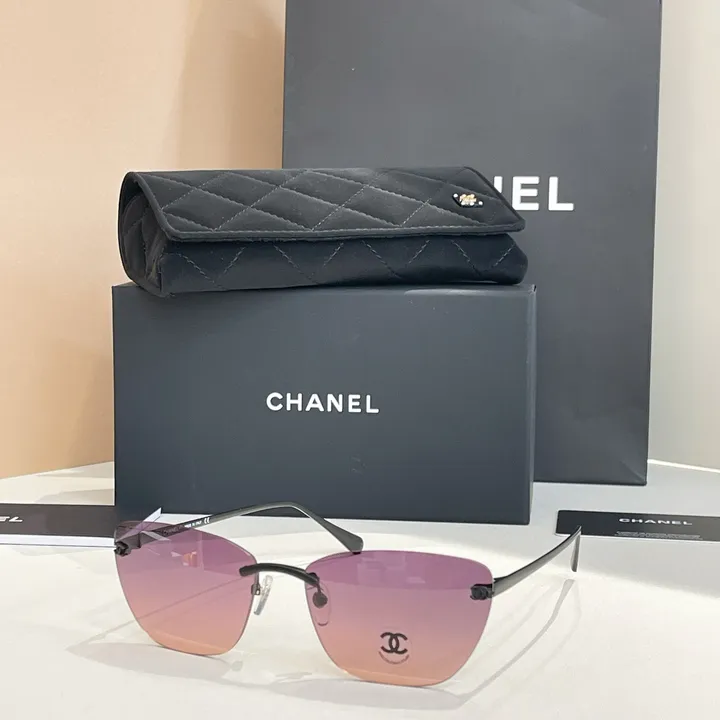 スーパーコピー シャネル サングラス
