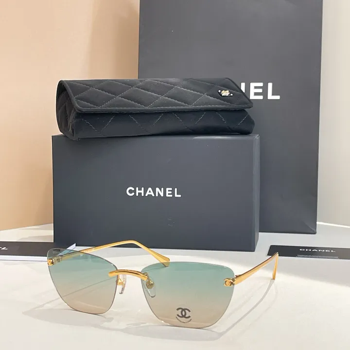 スーパーコピー シャネル サングラス