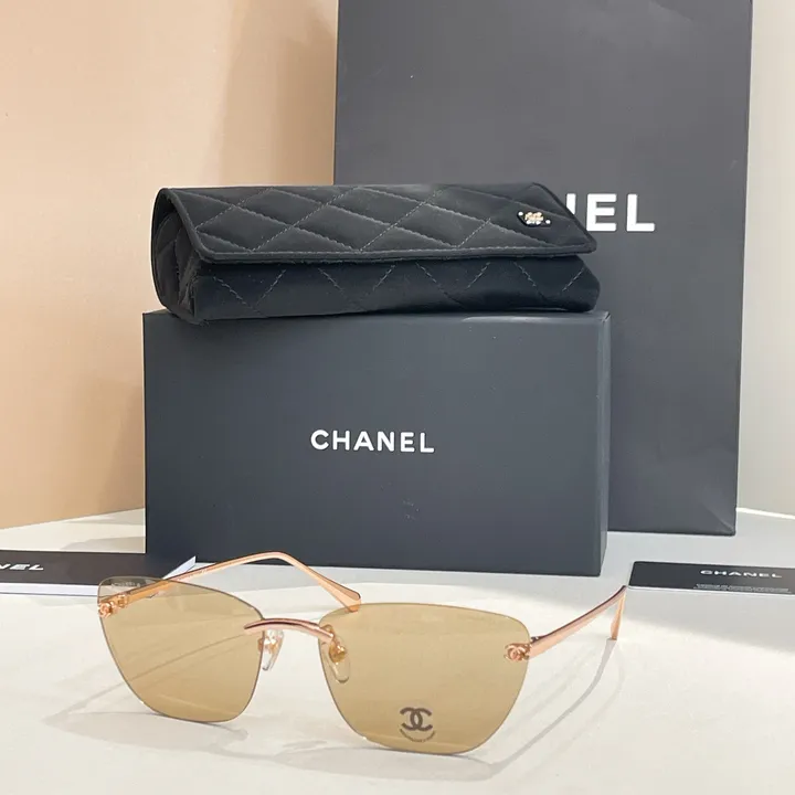スーパーコピー シャネル サングラス