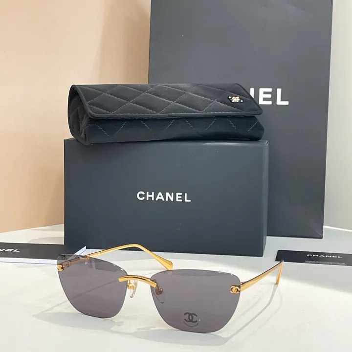 スーパーコピー シャネル サングラス