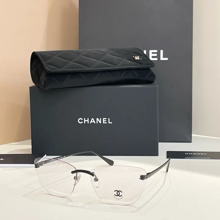 スーパーコピー シャネル サングラス