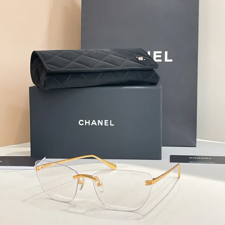 スーパーコピー シャネル サングラス