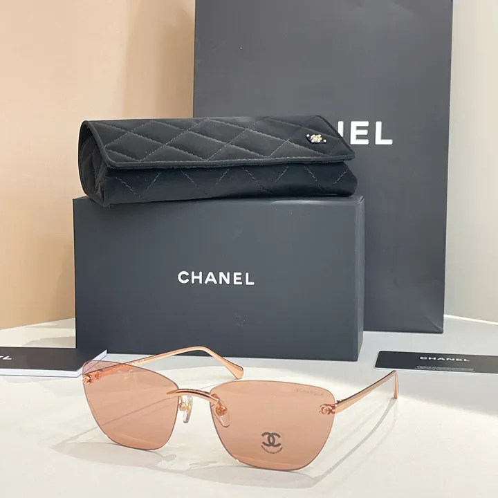 スーパーコピー シャネル サングラス