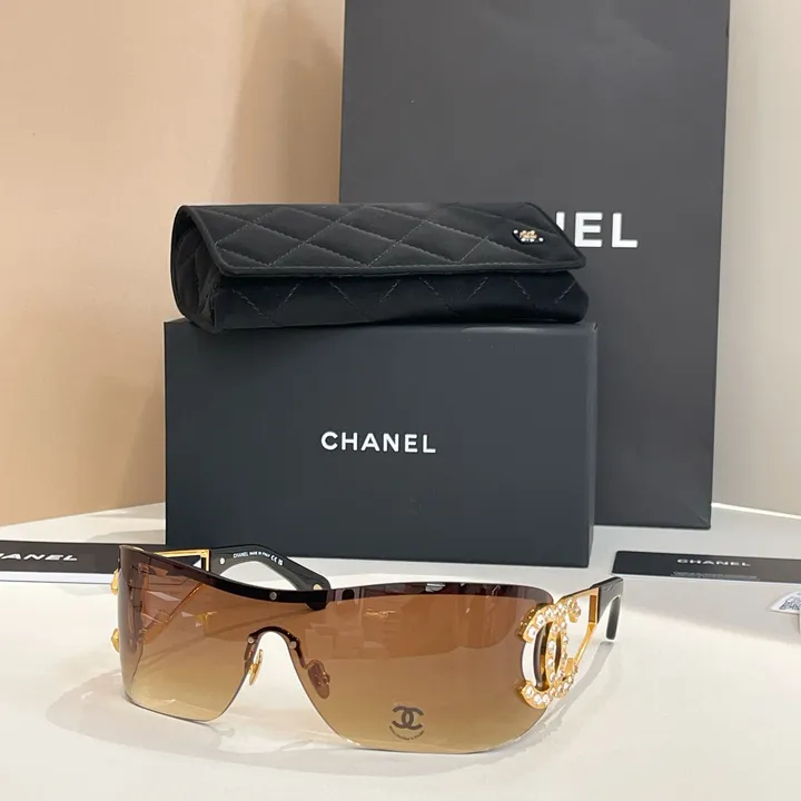 スーパーコピー シャネル サングラス