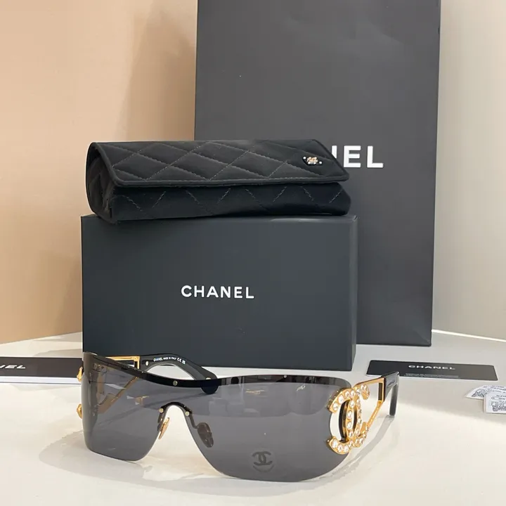 スーパーコピー シャネル サングラス