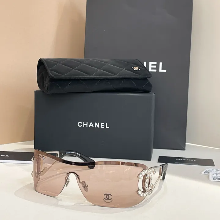 スーパーコピー シャネル サングラス