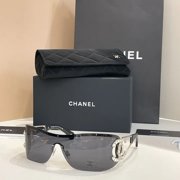 スーパーコピー シャネル サングラス