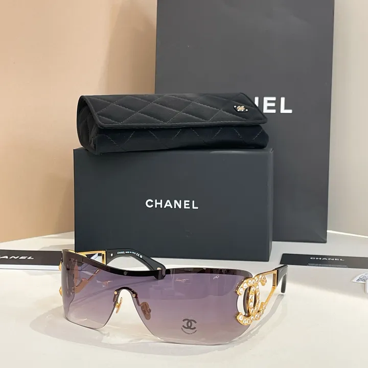 スーパーコピー シャネル サングラス