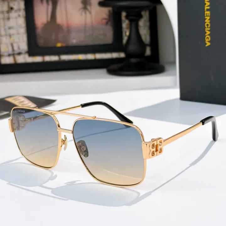 スーパーコピー バレンシアガ サングラス