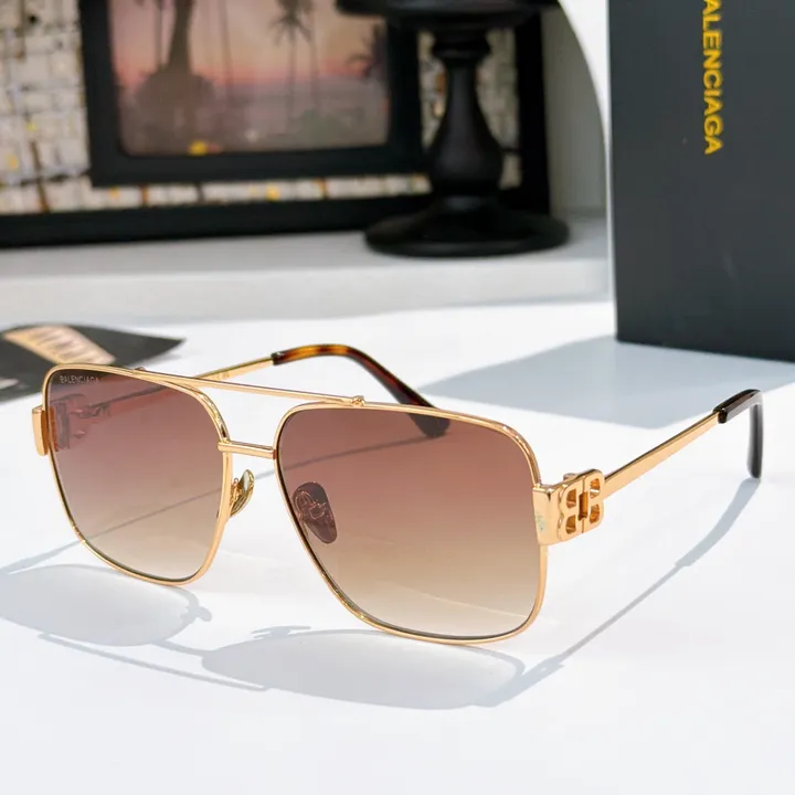 スーパーコピー バレンシアガ サングラス