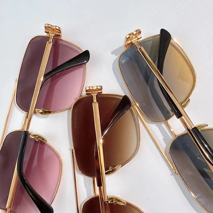 スーパーコピー バレンシアガ サングラス