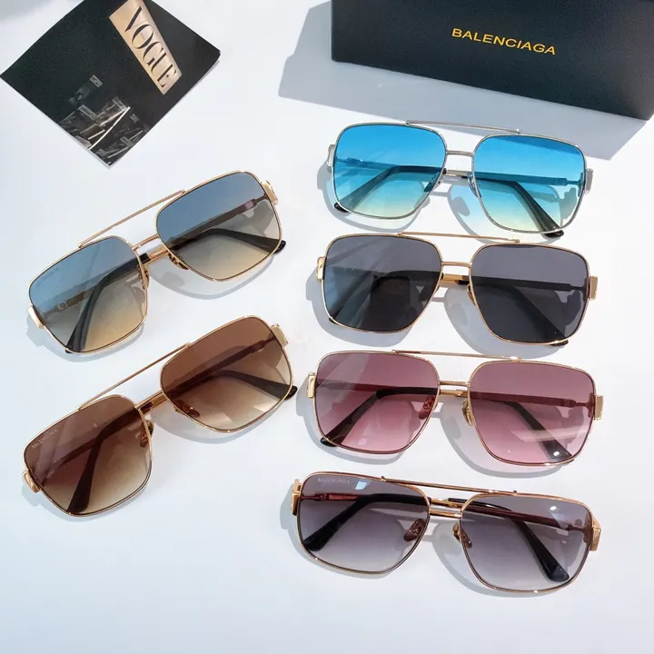 スーパーコピー バレンシアガ サングラス