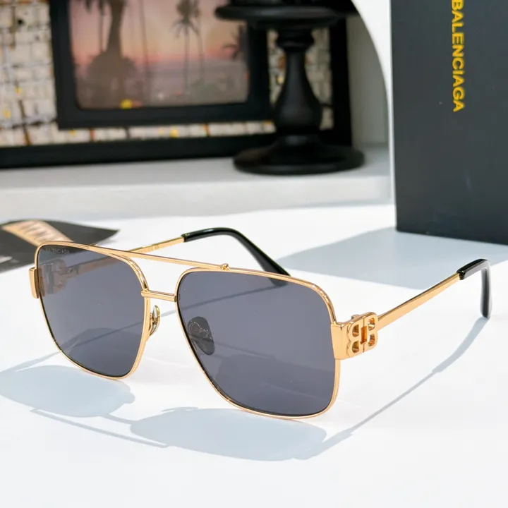 スーパーコピー バレンシアガ サングラス