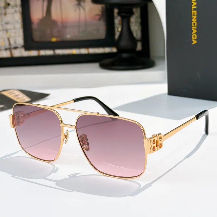 スーパーコピー バレンシアガ サングラス