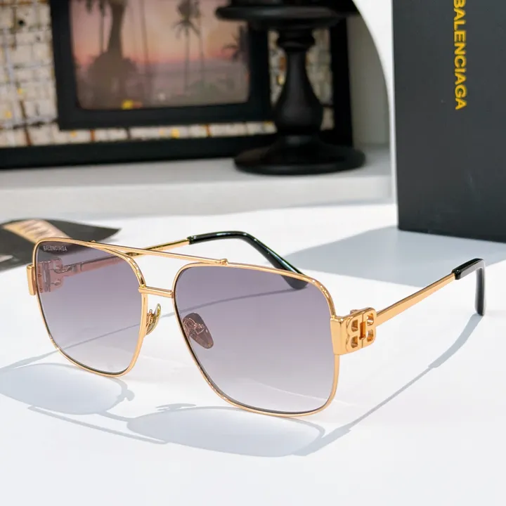 スーパーコピー バレンシアガ サングラス