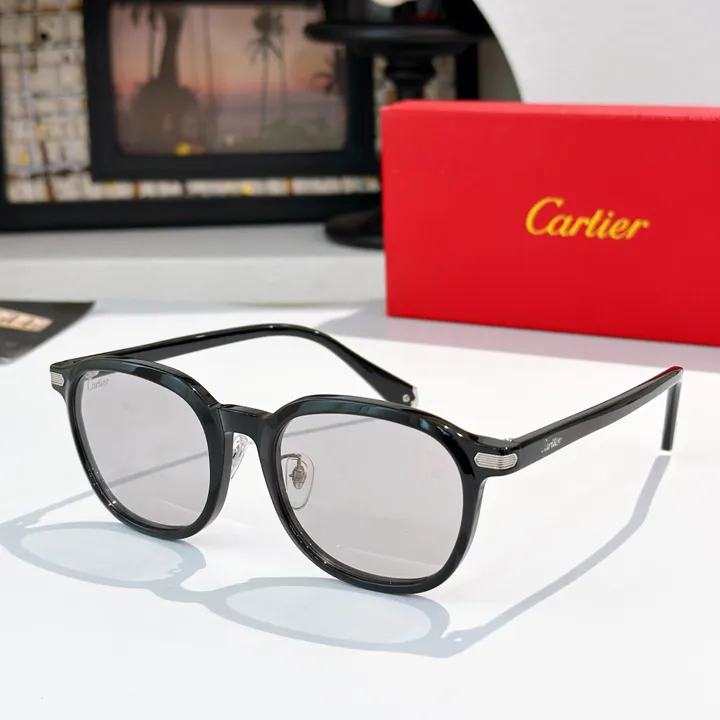 スーパーコピー カルティエ サングラス