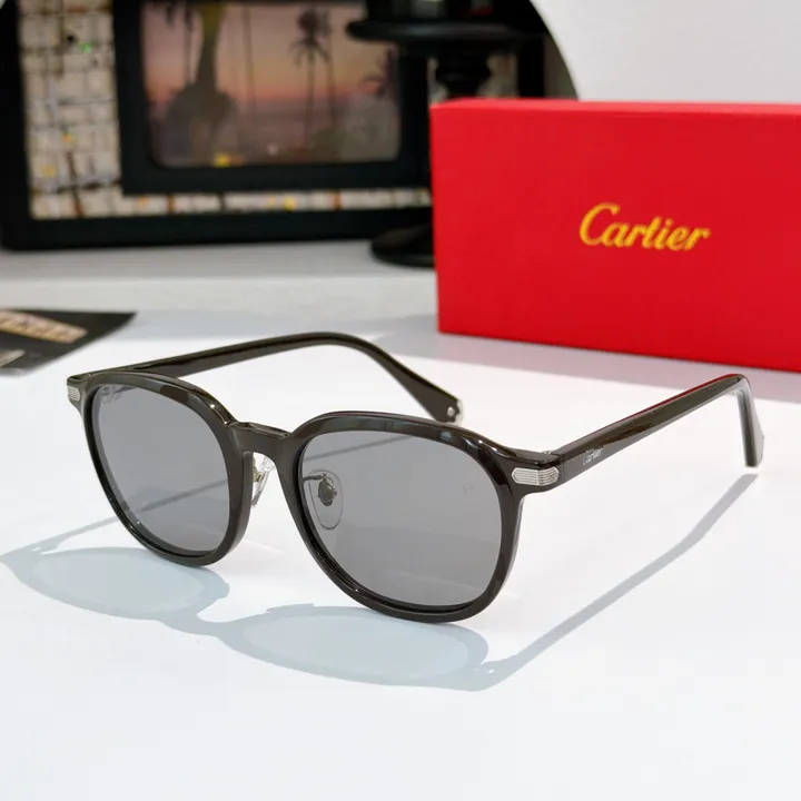 スーパーコピー カルティエ サングラス