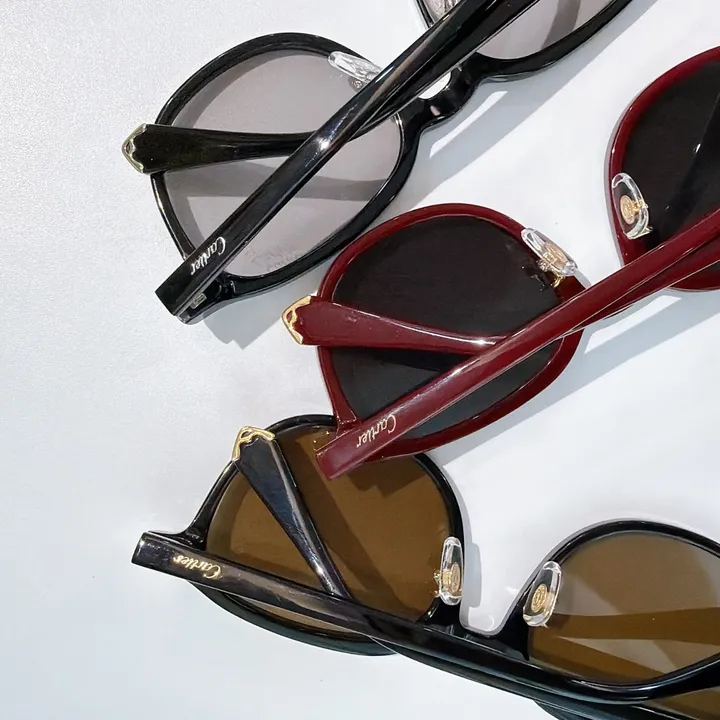 スーパーコピー カルティエ サングラス