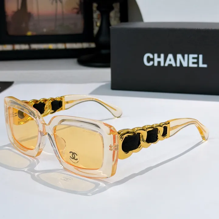 スーパーコピー シャネル サングラス