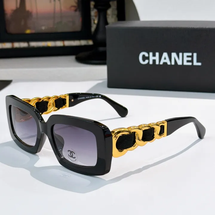 スーパーコピー シャネル サングラス