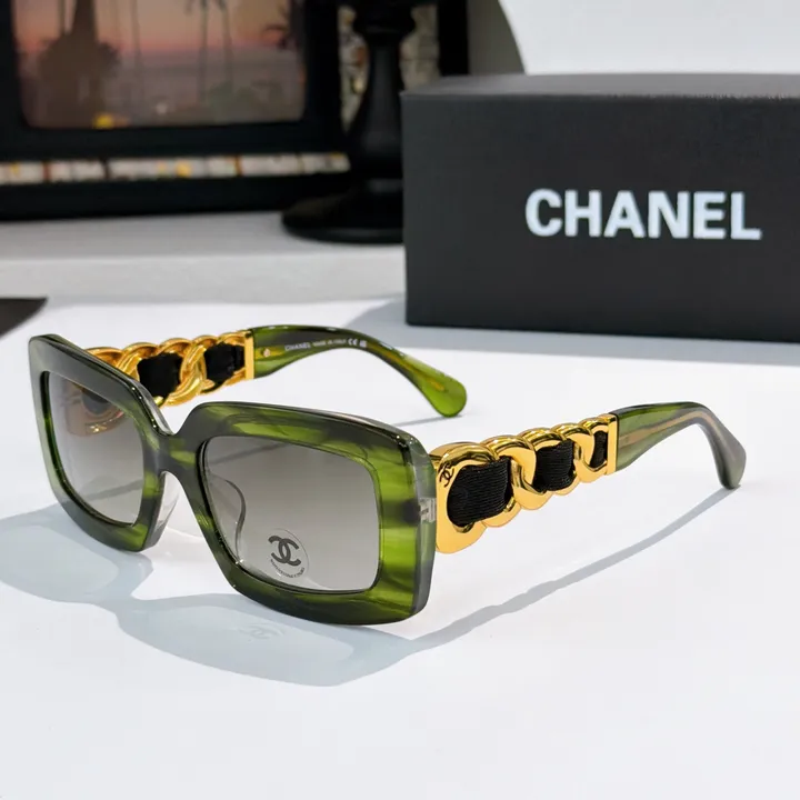 スーパーコピー シャネル サングラス